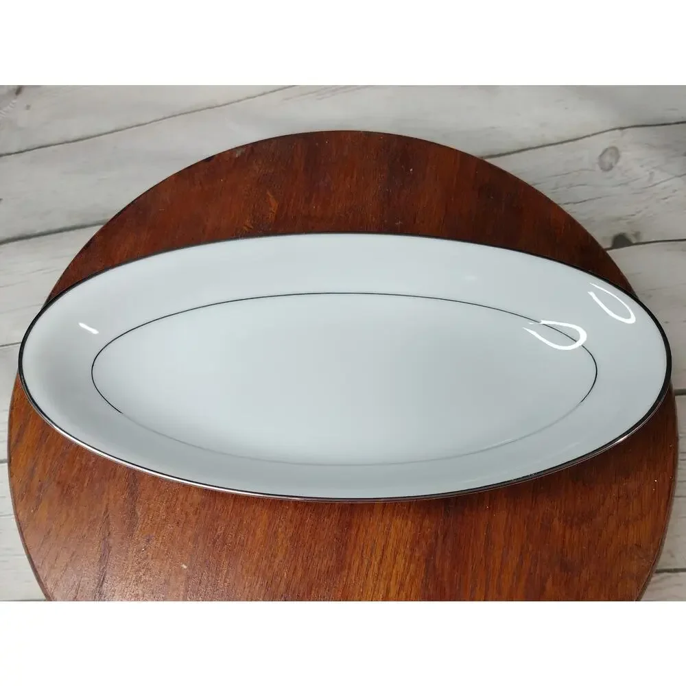 NORITAKE Derry Pattern 12